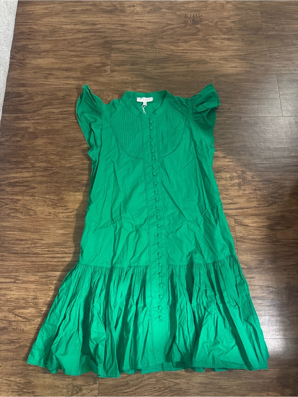 NWT Caroline constas dress size xs